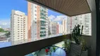 Foto 5 de Apartamento com 4 Quartos à venda, 200m² em Vila Regente Feijó, São Paulo