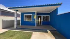 Foto 2 de Casa com 2 Quartos à venda, 79m² em Iguabinha, Araruama