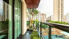 Foto 7 de Apartamento com 4 Quartos à venda, 242m² em Moema, São Paulo
