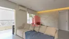 Foto 2 de Apartamento com 3 Quartos à venda, 128m² em Moema, São Paulo