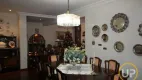 Foto 13 de Apartamento com 4 Quartos à venda, 280m² em Santo Antônio, Belo Horizonte