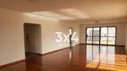 Foto 4 de Apartamento com 5 Quartos para venda ou aluguel, 647m² em Alto Da Boa Vista, São Paulo