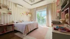 Foto 18 de Casa de Condomínio com 4 Quartos para venda ou aluguel, 406m² em Jardim Residencial Dona Lucilla , Indaiatuba