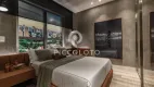 Foto 35 de Apartamento com 3 Quartos para alugar, 125m² em Nova Campinas, Campinas