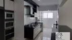 Foto 2 de Apartamento com 3 Quartos à venda, 132m² em Cidade Ocian, Praia Grande
