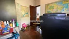 Foto 12 de Sobrado com 4 Quartos para venda ou aluguel, 307m² em Vila Homero Thon, Santo André