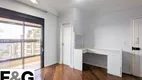 Foto 8 de Apartamento com 4 Quartos para venda ou aluguel, 210m² em Jardim do Mar, São Bernardo do Campo