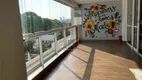 Foto 2 de Apartamento com 4 Quartos à venda, 195m² em Santana, São Paulo
