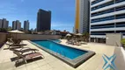 Foto 16 de Apartamento com 4 Quartos à venda, 146m² em Praia de Iracema, Fortaleza