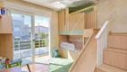Foto 25 de Casa de Condomínio com 5 Quartos para alugar, 420m² em Boqueirão, Curitiba
