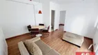 Foto 8 de Apartamento com 2 Quartos para alugar, 51m² em Bela Vista, São Paulo