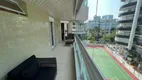 Foto 4 de Apartamento com 3 Quartos para venda ou aluguel, 120m² em Riviera de São Lourenço, Bertioga