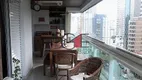 Foto 5 de Apartamento com 3 Quartos à venda, 233m² em Aparecida, Santos