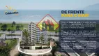 Foto 3 de Apartamento com 2 Quartos à venda, 65m² em Praia Das Palmeiras, Caraguatatuba