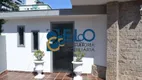 Foto 3 de Sobrado com 3 Quartos à venda, 122m² em Ponta da Praia, Santos