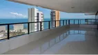 Foto 16 de Apartamento com 4 Quartos à venda, 275m² em Ondina, Salvador