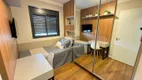 Foto 8 de Apartamento com 2 Quartos à venda, 57m² em Nova Campinas, Campinas