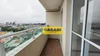 Foto 11 de Apartamento com 2 Quartos para venda ou aluguel, 49m² em Demarchi, São Bernardo do Campo