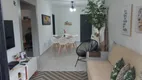 Foto 2 de Apartamento com 2 Quartos à venda, 88m² em Canto do Forte, Praia Grande