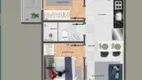 Foto 18 de Apartamento com 2 Quartos à venda, 36m² em Vila Carrão, São Paulo