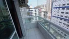 Foto 3 de Apartamento com 2 Quartos à venda, 110m² em Cidade Ocian, Praia Grande