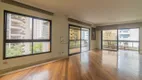 Foto 2 de Apartamento com 4 Quartos à venda, 330m² em Moema, São Paulo