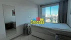 Foto 9 de Apartamento com 1 Quarto à venda, 66m² em Braga, Cabo Frio