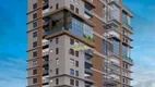 Foto 4 de Apartamento com 3 Quartos à venda, 253m² em Cabral, Curitiba