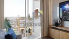 Foto 10 de Apartamento com 2 Quartos à venda, 50m² em Fragata, Pelotas