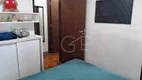 Foto 17 de Apartamento com 3 Quartos à venda, 134m² em Boqueirão, Santos