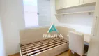 Foto 20 de Apartamento com 2 Quartos à venda, 54m² em Vila Sao Pedro, Santo André