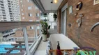 Foto 41 de Apartamento com 3 Quartos à venda, 160m² em Embaré, Santos