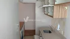 Foto 9 de Apartamento com 2 Quartos à venda, 48m² em Vila Carminha, Campinas
