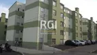 Foto 2 de Apartamento com 2 Quartos à venda, 44m² em Pinheiro, São Leopoldo