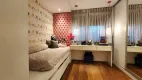 Foto 9 de Apartamento com 3 Quartos à venda, 160m² em Jardim Anália Franco, São Paulo