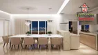 Foto 12 de Apartamento com 3 Quartos à venda, 98m² em Aviação, Praia Grande