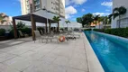 Foto 14 de Apartamento com 1 Quarto para alugar, 49m² em Jardim Santo Antônio, Americana