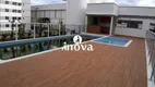 Foto 11 de Apartamento com 2 Quartos à venda, 49m² em Cidade Nova, Uberaba