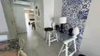 Foto 4 de Apartamento com 3 Quartos à venda, 160m² em Morro do Maluf, Guarujá