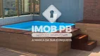 Foto 21 de Cobertura com 2 Quartos à venda, 123m² em Altiplano Cabo Branco, João Pessoa