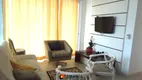 Foto 11 de Apartamento com 3 Quartos à venda, 122m² em Enseada, Guarujá