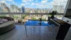 Foto 2 de Apartamento com 3 Quartos à venda, 120m² em Vila Olímpia, São Paulo