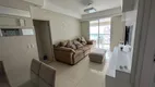 Foto 8 de Apartamento com 3 Quartos à venda, 80m² em Centro, Itanhaém