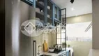 Foto 3 de Apartamento com 2 Quartos à venda, 50m² em Vila Tibirica, Santo André