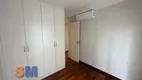 Foto 11 de Apartamento com 3 Quartos à venda, 98m² em Moema, São Paulo