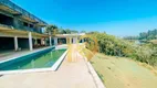 Foto 2 de Casa de Condomínio com 5 Quartos à venda, 594m² em Da Cerejeira, Jacareí