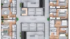 Foto 8 de Apartamento com 2 Quartos à venda, 45m² em Centro, Cascavel