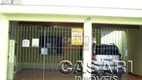 Foto 8 de Casa com 3 Quartos à venda, 137m² em Vila Nogueira, Diadema