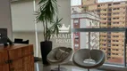 Foto 4 de Apartamento com 3 Quartos à venda, 160m² em Embaré, Santos