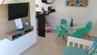 Foto 7 de Apartamento com 2 Quartos à venda, 37m² em PRAIA DE MARANDUBA, Ubatuba